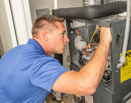 Furnace Installation & Replacement