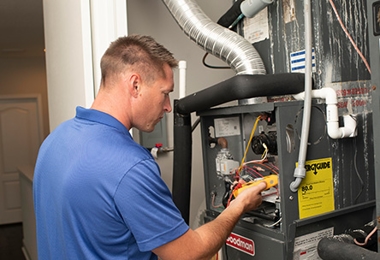 Furnace Repair